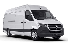 Car Hire Caversham - 4 MTR Sprinter - Van hire Caversham