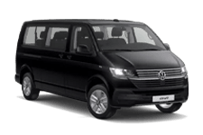 Car Hire Caversham - 9 Seater Automatic - Minibus hire Caversham
