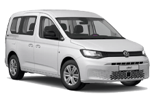Car Hire Caversham - Caddy Van - Van hire Caversham