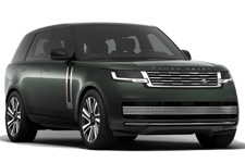 Car Hire Caversham - Range Rover - car hire Caversham